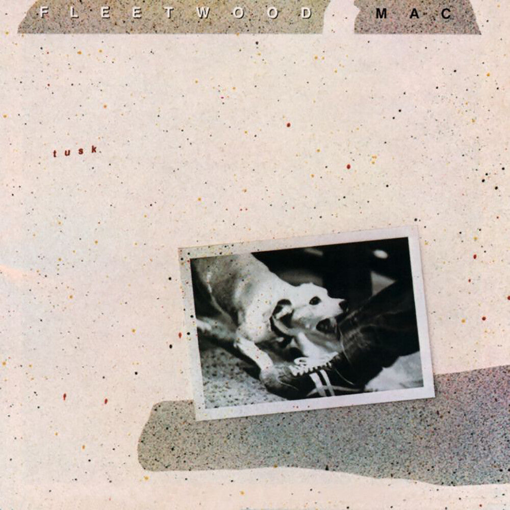 Fleetwood Mac – Tusk (2-LP Vinyl) Vinyl Record