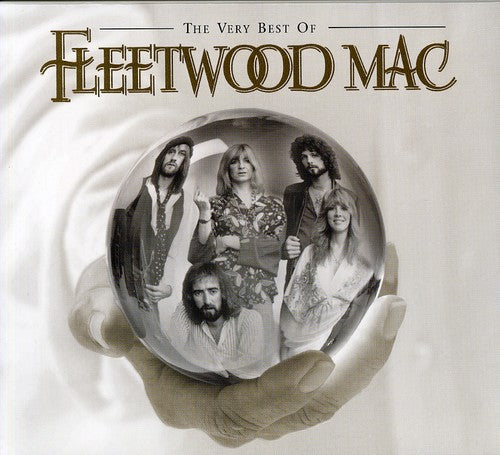 Fleetwood Mac – Very Best of Fleetwood Mac (2-CD)