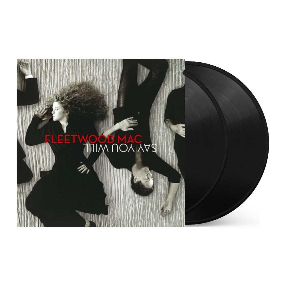 Fleetwood Mac - Say You Will [2LP]