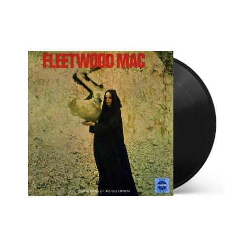 Fleetwood Mac - The Pious Bird Of Good Omen