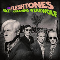 Face of the Screaming Werewolf Music CD