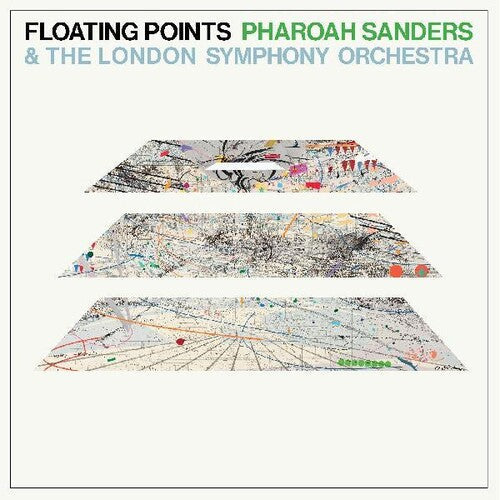 Promises (Gatefold LP Jacket) Vinyl Record