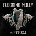 Anthem (Green Galaxy vinyl) Vinyl Record
