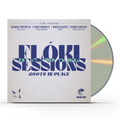 Floki Sessions - Boots In Place Music CD