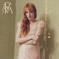 Florence + The Machi HIGH AS HOPE (EXP) Vinyl Record