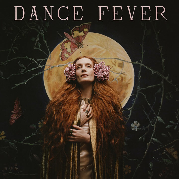 Dance Fever [2 LP] Vinyl Record
