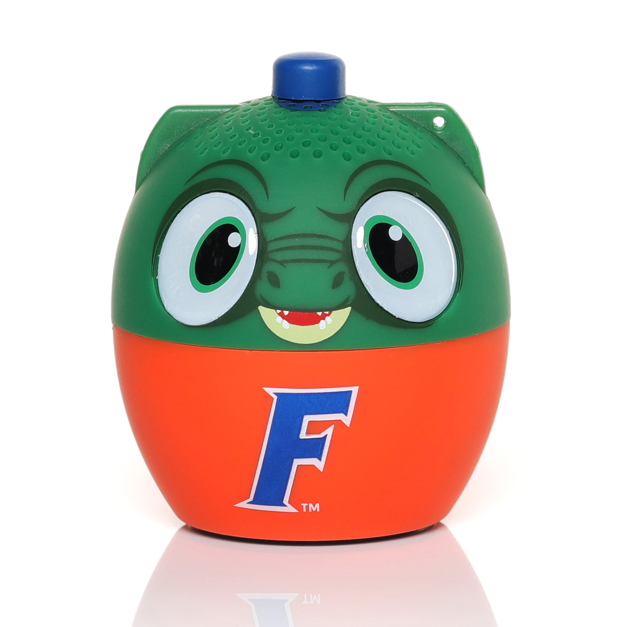Florida Gators Bitty Boomers Portable Bluetooth Speaker
