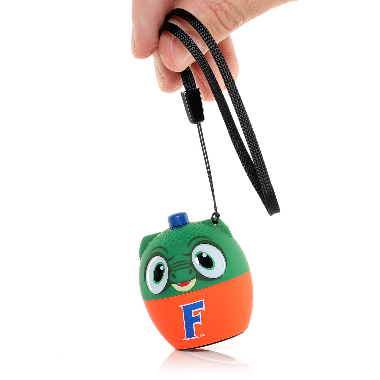 Florida Gators Bitty Boomers Portable Bluetooth Speaker