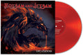 Live In Phoenix (Colored Vinyl, Red, Limited Edition) Vinyl Record