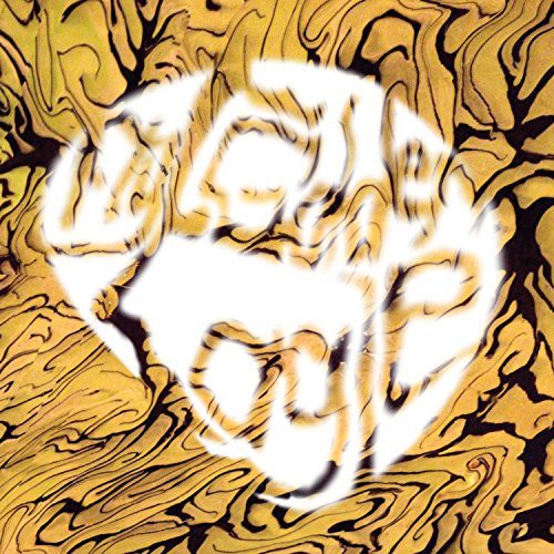 Fly Golden Eagle – Quartz Bijou (LP Vinyl) Vinyl Record