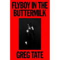 Flyboy in the Buttermilk: Essays on Contemporary America - Hardcover Book