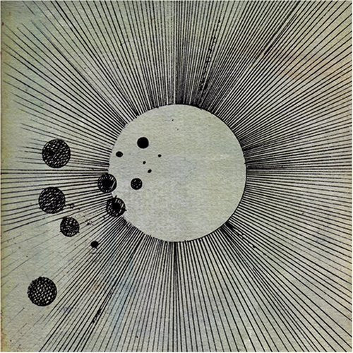COSMOGRAMMA Vinyl Record