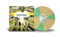 Flight of the Knife - Flying Knife LP Vinyl Record