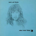 Music And Dreams (BLUE SEA-GLASS VINYL) (RSD 4/23/2022) Vinyl Record