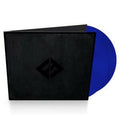Concrete And Gold: Special Edition (Limited Edition, Blue Vinyl) (2 Lp's) Vinyl Record