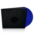 Concrete And Gold: Special Edition (Limited Edition, Blue Vinyl) (2 Lp's) Vinyl Record