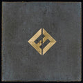 Foo Fighters CONCRETE AND GOLD Vinyl Record