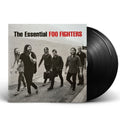 Foo Fighters – The Essential Foo Fighters (2-LP Vinyl) Vinyl Record