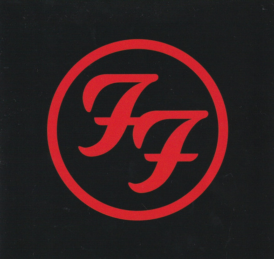 Foo Fighters – The Essential Foo Fighters Music CD