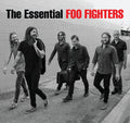 Foo Fighters The Essential Foo Fighters Vinyl Record