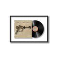 Foo Fighters - Foo Fighters - Framed Vinyl Record
