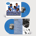 Force M.D.'S – Let Me Love You (Blue Translucent 2-LP Vinyl) Vinyl Record