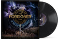 Foreigner – In The Eye Of The Storm (Black LP Vinyl) Vinyl Record
