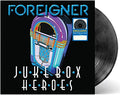 Jukebox Heroes [Import] Vinyl Record