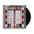 Foreigner – Records: Greatest Hits (LP Vinyl) Vinyl Record