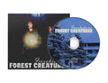 Forest Creatures - Music CD