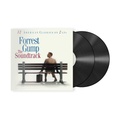 Forrest Gump – The Soundtrack (2-LP Vinyl) Vinyl Record