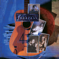 Fourplay Fourplay (30th Anniversary, 180g, AAA) Vinyl Record