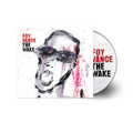 The Wake - Music CD