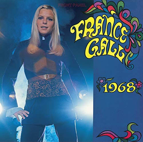 1968 (180 Gram Vinyl) Vinyl Record