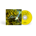 Francis Aquarius - Music CD
