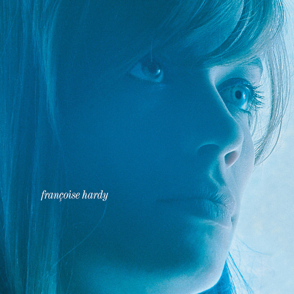 Francoise Hardy – L'amitie (LP Vinyl) Vinyl Record