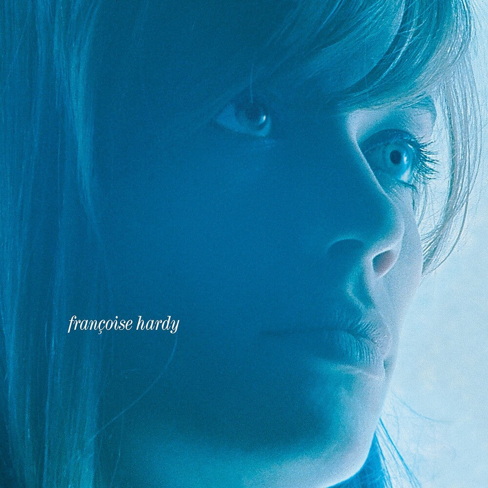 Francoise Hardy – L'amitie Music CD