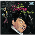 Frank Sinatra A Jolly Christmas from Frank Sinatra Vinyl Record