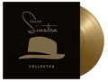 Collected (Limited Edition, Gatefold LP Jacket, 180 Gram Vinyl, Colored Vinyl, Gold) [Import] (2 Lp's) Vinyl Record