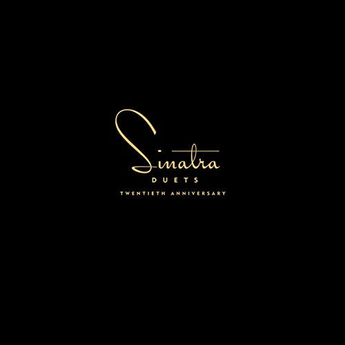 Frank Sinatra Duets 20th Anniversary (2LP) Vinyl Record
