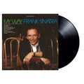 My Way (50th Anniversary Edition) [LP] Vinyl Record