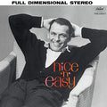 Frank Sinatra Nice 'n' Easy (2020 Mix) [LP] Vinyl Record