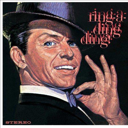 RING-A-DING DING(LP) Vinyl Record