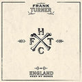 England Keep My Bones (Black, 180 Gram Vinyl, Anniversary Edition) (2 Lp's) [Vinyl]