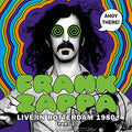 Frank Zappa - Ahoy there! Live in Rotterdam 1980 (part 2) [Import] Vinyl Record