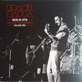 Berlin 1978: The Classic Berlin Broadcast Vol. 1 [Import] (2 Lp's) [Vinyl]