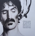 Frank Zappa - Brest 1979 Volume Two (French Broadcast Recording) [Import] Vinyl Record