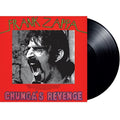 Frank Zappa Chunga's Revenge [LP] Vinyl Record