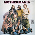 Frank Zappa Mothermania: The Best Of The Mothers Vinyl Record