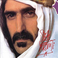 SHEIK YERBOUTI (2LP) Vinyl Record